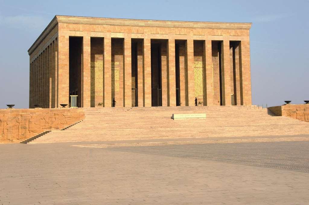 Divan Ankara Felszereltség fotó